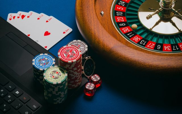 Platinum Gaming Didenda £10 Juta atas Kegagalan Perlindungan Pemain dan AML